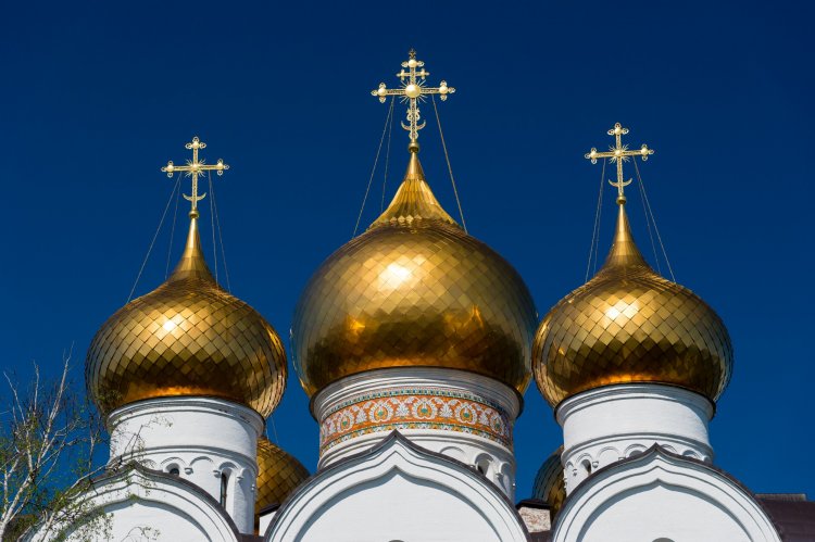 Открытки и картинки на День крещения Руси Открытки и картинки на День крещения Руси