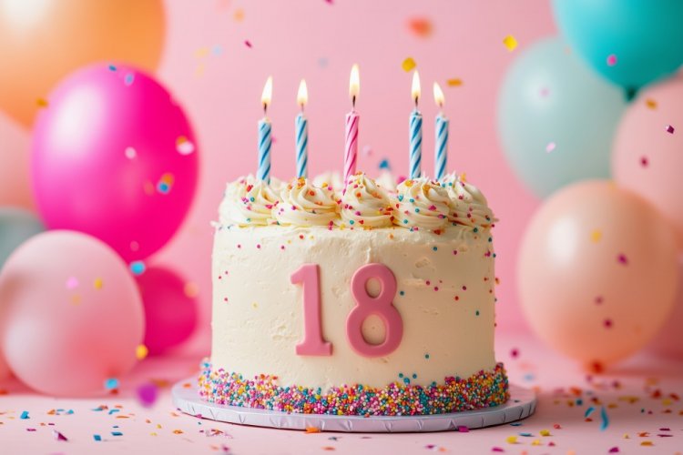 Поздравления с 18-летием дочери от мамы Поздравления с 18-летием дочери от мамы