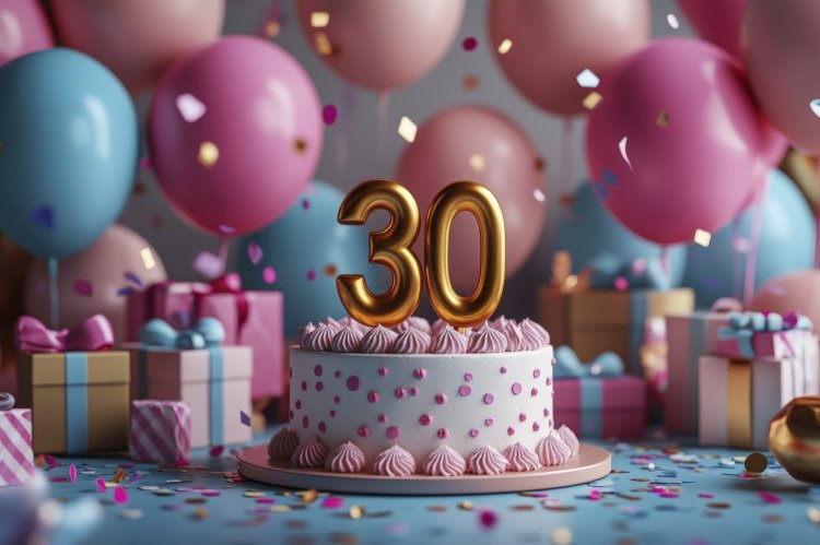 Открытки и картинки с юбилеем 30 лет девушке Открытки и картинки с юбилеем 30 лет девушке
