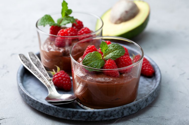 12 рецептов протеиновых пудингов, которые придутся по вкусу каждому 12 рецептов протеиновых пудингов, которые придутся по вкусу каждому