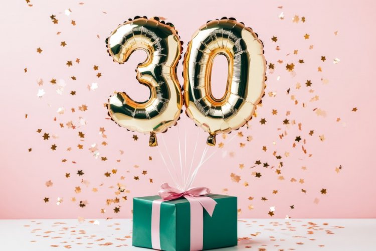 Поздравления на 30-летие девушке в стихах Поздравления на 30-летие девушке в стихах