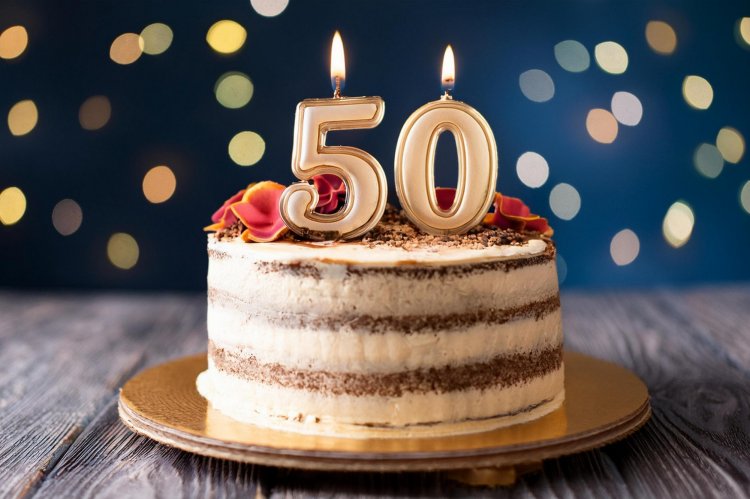 Поздравления с юбилеем 50 лет мужчине – своими словами и в стихах Поздравления с юбилеем 50 лет мужчине – своими словами и в стихах