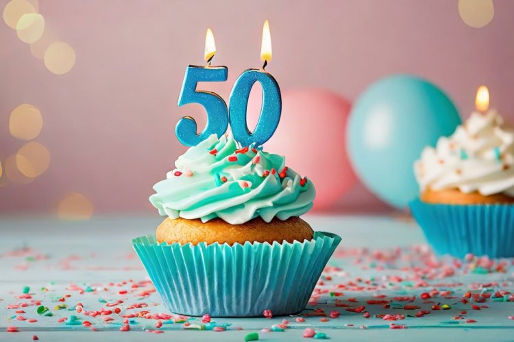 Прикольные поздравления с юбилеем 50 лет мужчине Прикольные поздравления с юбилеем 50 лет мужчине