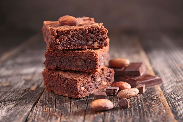 ПП-брауни: 10 оригинальных и очень вкусных рецептов