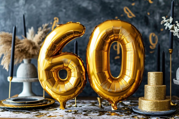 Открытки и картинки с юбилеем 60 лет мужчине Открытки и картинки с юбилеем 60 лет мужчине