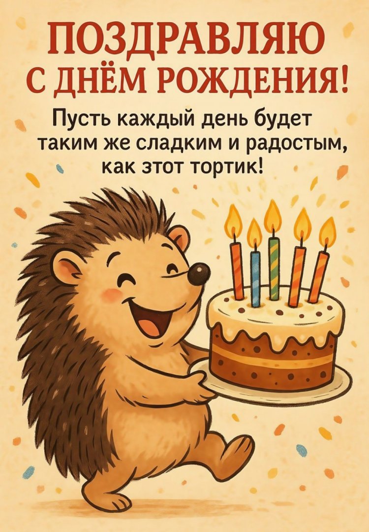 Открытки и картинки «С Днем рождения!» мальчику на 5 лет Открытки и картинки «С Днем рождения!» мальчику на 5 лет