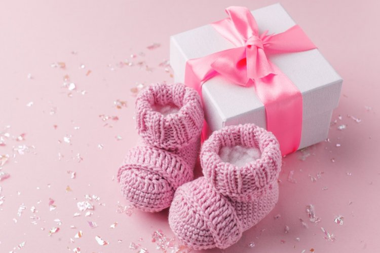 Поздравления с рождением внучки для бабушки