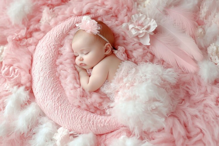 Поздравления подруге с рождением внучки