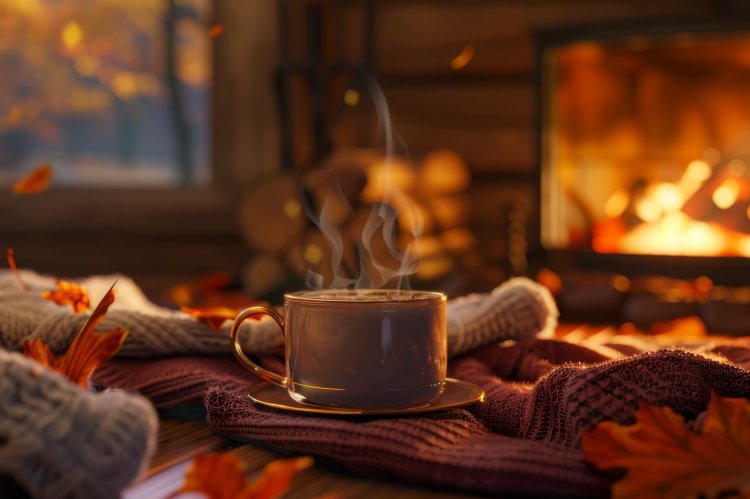 Осенние открытки и картинки «Спокойной ночи!» Осенние открытки и картинки «Спокойной ночи!»