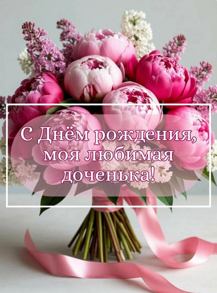 Открытки «С Днем рождения!» на 18 лет дочери Открытки «С Днем рождения!» на 18 лет дочери