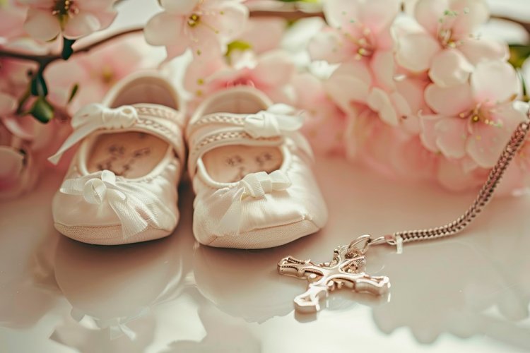 Трогательные и милые поздравления с крестинами ребенка Трогательные и милые поздравления с крестинами ребенка