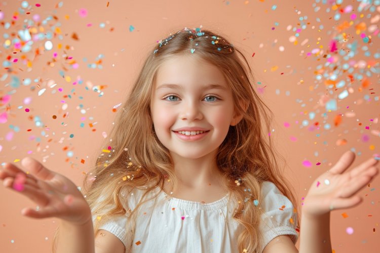 Поздравления с Днем рождения 10 лет внучке Поздравления с Днем рождения 10 лет внучке