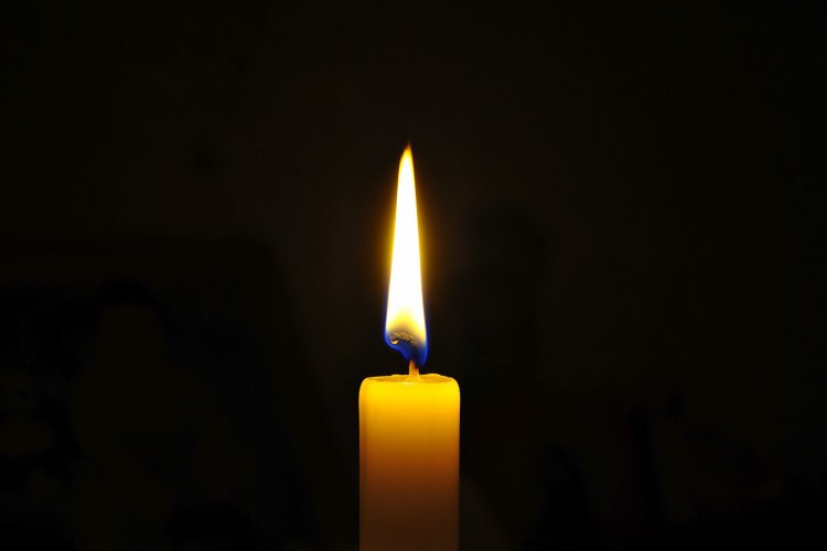 Картинки с соболезнованиями «Помним, любим, скорбим»