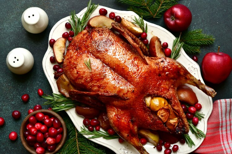 Меню на Новый год 2026: лучшие рецепты блюд, что приготовить