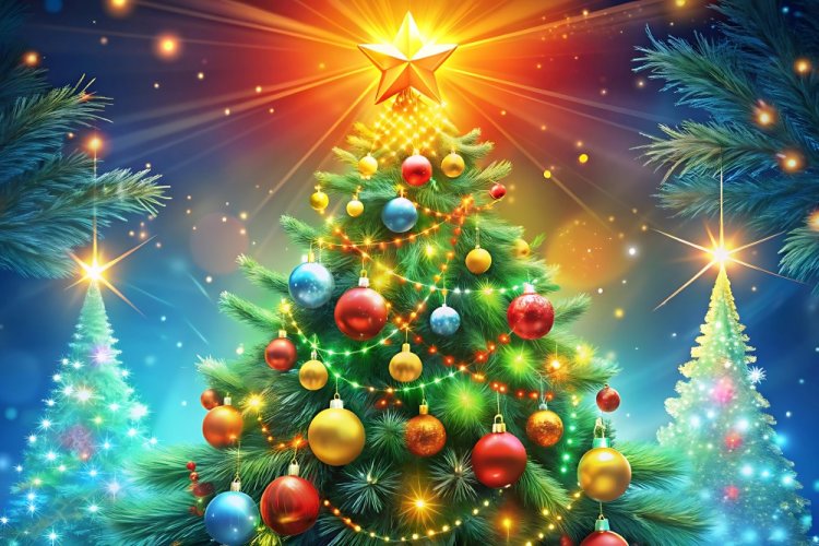 Поздравления с Новым годом 2026 коллегам