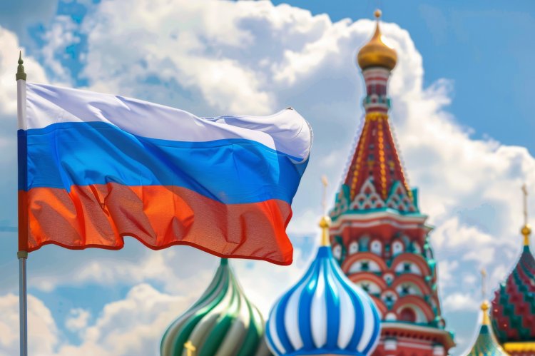 Открытки и картинки на День Конституции Российской Федерации