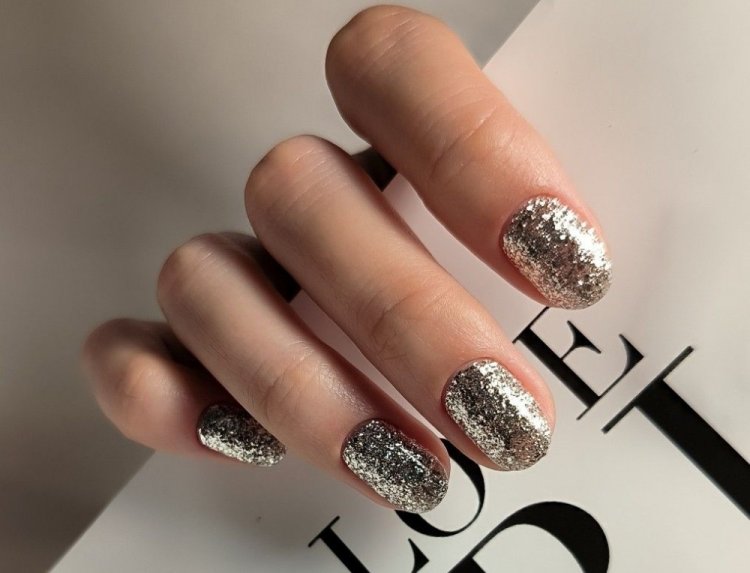 Холодное серебро