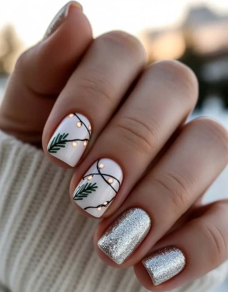 Россыпь камешков