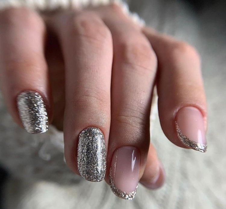 Холодное серебро