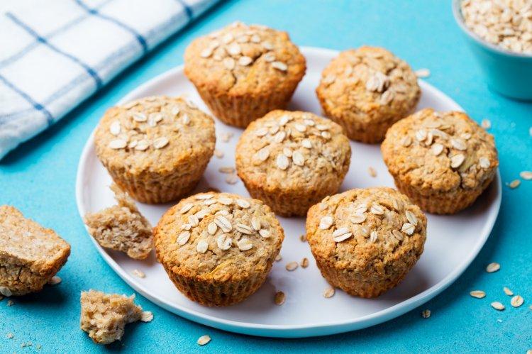 Полезный перекус на работу: 12 лучших идей и рецептов