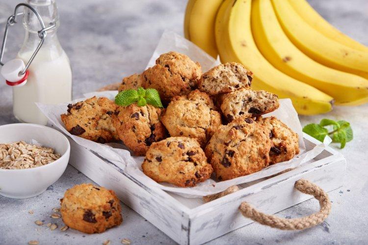 Полезный перекус в школу: 12 простых рецептов на любой вкус и бюджет