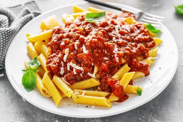 Соус болоньезе