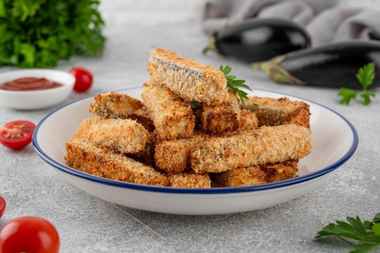 Закуски в аэрогриле: 15 лучших и самых вкусных рецептов