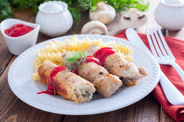 12 рецептов из свиной корейки на праздничный стол и не только