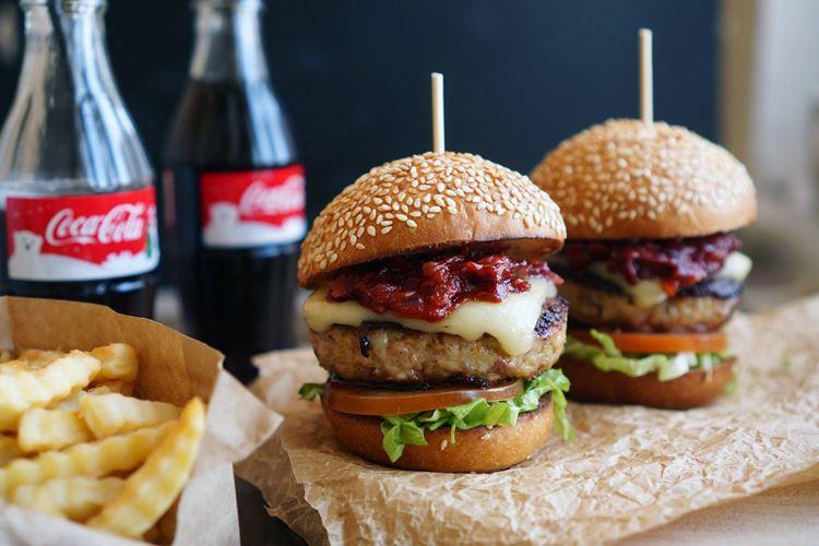 Гамбургер в домашних условиях: 15 вкусных рецептов