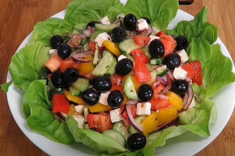grecheskiy salat recepty 1201 47920