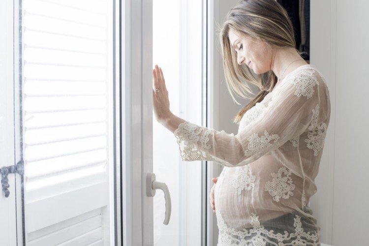 К чему снится беременность - толкование сна по соннику Менегетти