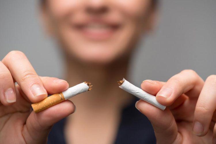 Как бросить курить: 14 самых легких способов