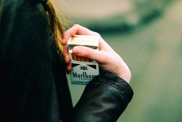 Правило трех минут - Как бросить курить