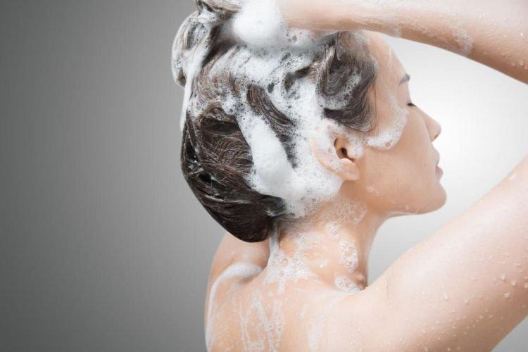 Частота мытья - Как быстро отрастить волосы