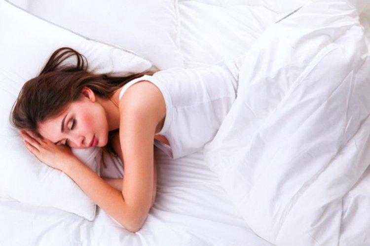 Моргай наоборот - Как быстро уснуть за 1 минуту