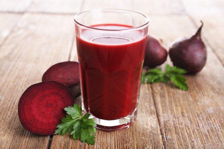 Свекла - Как быстро вылечить насморк в домашних условиях