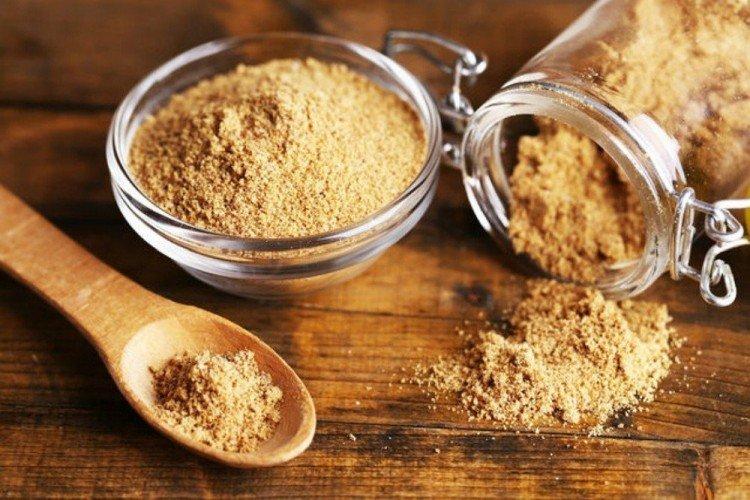Горчичный порошок - Как быстро вылечить насморк в домашних условиях