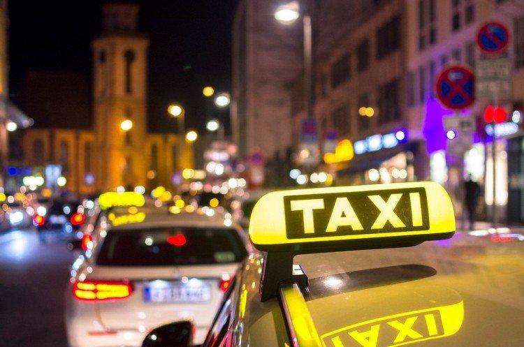 Такси - Как быстро заработать деньги