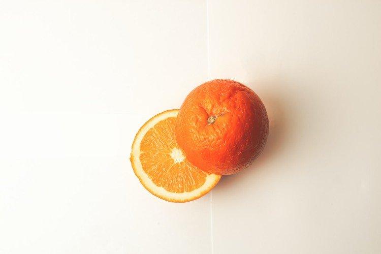 Апельсины - Как избавиться от запаха изо рта