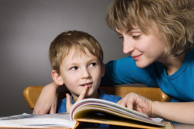 Обсуждайте прочитанное - Как научить ребенка читать