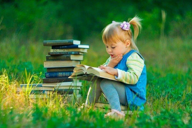 Пение и интонирование - Как научить ребенка читать