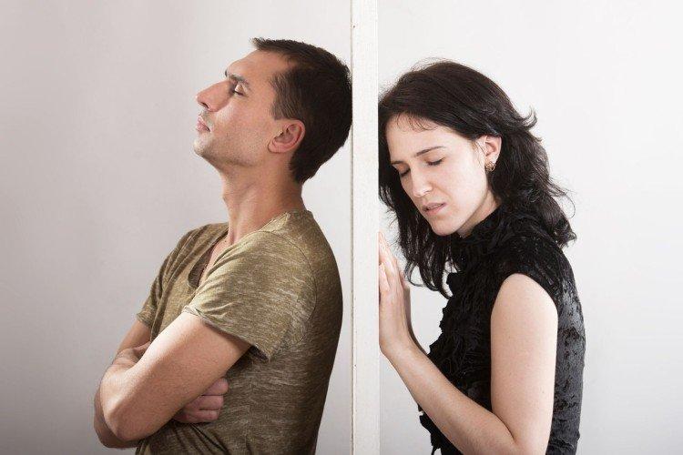 Избавься от «якорей» - Как пережить расставание с любимым человеком