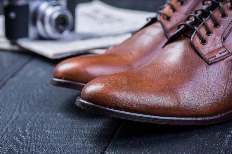 Кипяток - Как растянуть обувь в домашних условиях