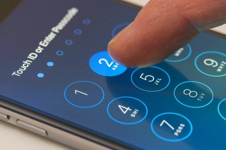 Как разблокировать iPhone 7 и iPhone 7 Plus, если забыл пароль