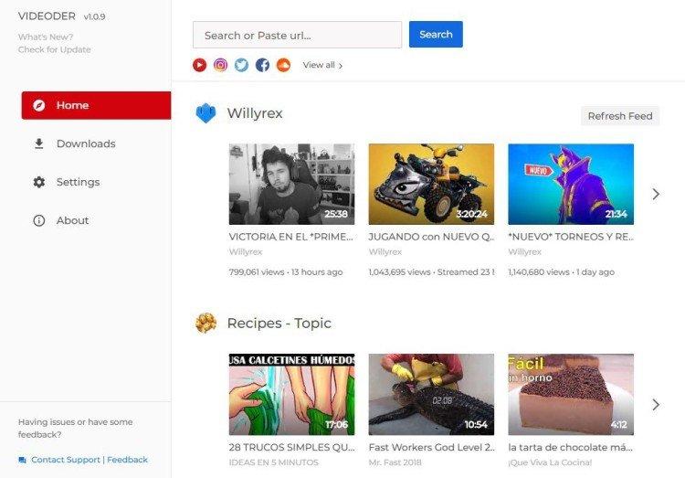 Как скачать видео с YouTube на телефон Как скачать видео с YouTube на телефон