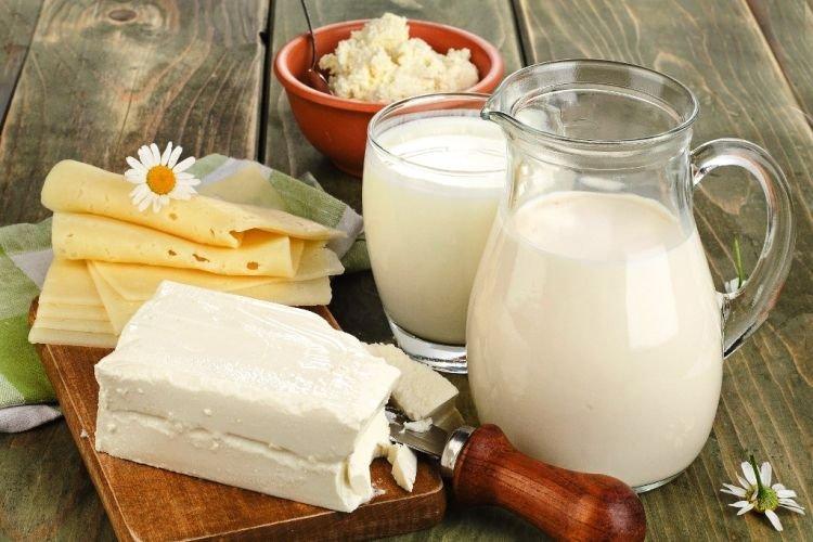 Фруктоза, лактоза и глютен - Как убрать живот Фруктоза, лактоза и глютен - Как убрать живот