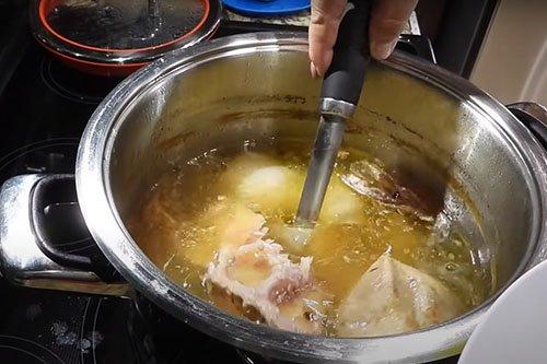 Как варить холодец - классический рецепт пошагово