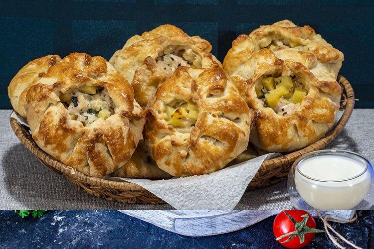 Картошка с мясом в духовке с майонезом и сыром в духовке рецепт с фото пошагово