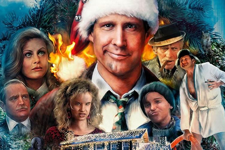 20 лучших фильмов про Новый год и Рождество