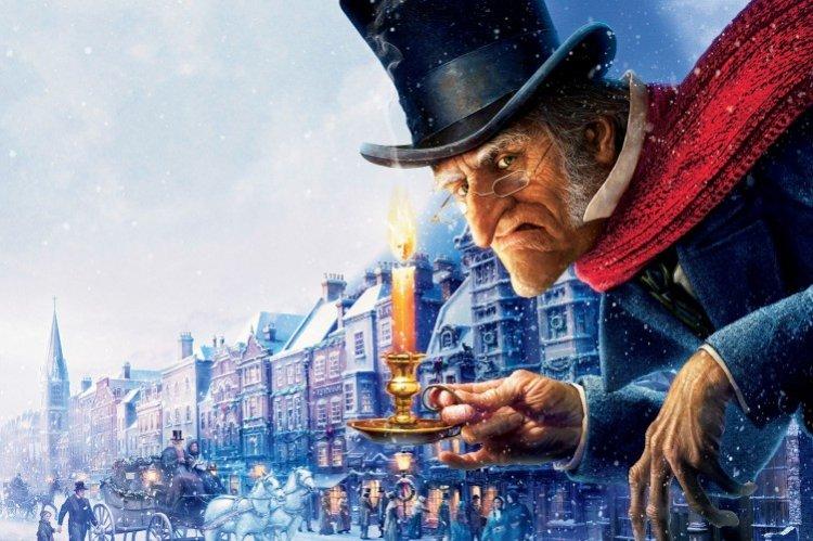 Рождественская история - Лучшие фильмы про Новый год и Рождество